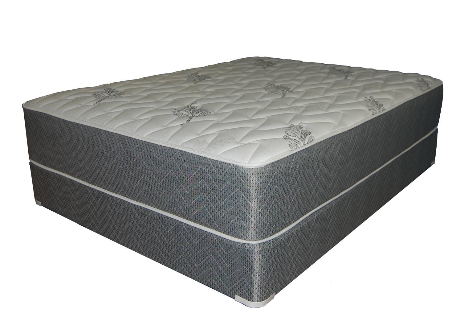 Salt Lake Mattress Kingdom Starlight Firm Mattresses in Salt Lake City